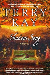 Cover Art for 9780671892609, Shadow Song by Terry Kay