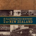 Cover Art for 9780790009551, Reed Illustrated History of New Zealand by Matthew Wright