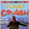 Cover Art for 9788845239816, Crash by J G Ballard