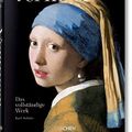 Cover Art for 9783836565073, Vermeer by Schütz, Karl