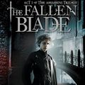 Cover Art for 9781441887580, The Fallen Blade by Jon Courtenay Grimwood