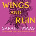 Cover Art for 9781408857915, A Court of Wings and Ruin by Sarah J. Maas
