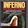 Cover Art for 9780671804909, Inferno by Larry Niven