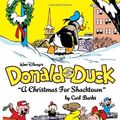 Cover Art for B011T7NSLK, Walt Disney's Donald Duck:A Christmas For Shacktown (The Complete Carl Barks Disney Library Vol. 11) (Vol. 11) (The Complete Carl Barks Disney Library) by Carl Barks(2012-11-20) by Carl Barks