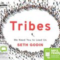 Cover Art for 9781486253739, Tribes by Seth Godin