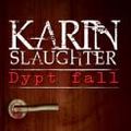 Cover Art for 9788202368081, Dypt fall by Karin Slaughter