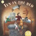 Cover Art for 9781406353099, Ten in the Bed by Penny Dale