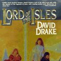 Cover Art for 9780312853969, Lord of the Isles by Drake, David;Hartwell, David G.