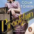 Cover Art for 9780241971109, Brooklyn by Colm Toibin, Niamh Cusack