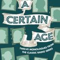 Cover Art for B0055P36WE, A Certain Age by Lynne Truss