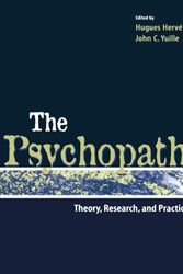Cover Art for 9780805860795, The Psychopath by Unknown