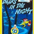 Cover Art for 9780001712713, Bears in the Night by Stan Berenstain, Jan Berenstain