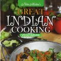 Cover Art for 9788178690513, Nita Mehta's Great Indian Cooking by Nita Mehta