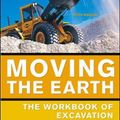 Cover Art for 9780071430586, Moving the Earth by Nichols Jr., Herbert L., David A. Day