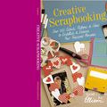 Cover Art for 9780806959139, Creative Scrapbooking by Sandi Genovese