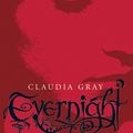 Cover Art for 9780061284397, Evernight by Claudia Gray