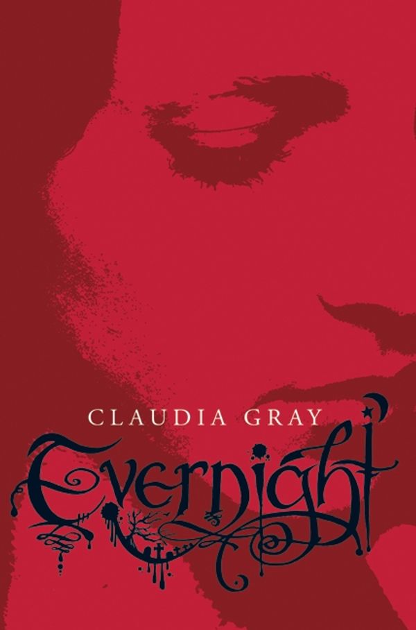 Cover Art for 9780061284397, Evernight by Claudia Gray