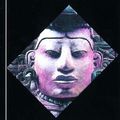 Cover Art for 9780500203453, The Art of Mesoamerica by Mary Ellen Miller