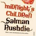 Cover Art for 9780099592518, Midnight's Children by Rushdie