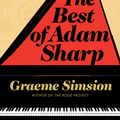 Cover Art for 9781922253835, The Best of Adam Sharp by Graeme Simsion