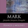 Cover Art for 9780801047183, Mark by Francis J. Moloney