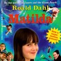Cover Art for 9780140379853, Matilda by Roald Dahl