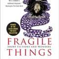 Cover Art for 9780060515232, Fragile Things by Neil Gaiman