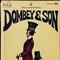 Cover Art for 9780451502612, Dombey and Son by Charles Dickens