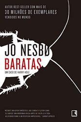 Cover Art for 9788501108074, Baratas (Em Portuguese do Brasil) by Jo Nesbø