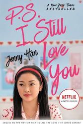 Cover Art for 9780702301575, P.S. I Still Love You by Jenny Han