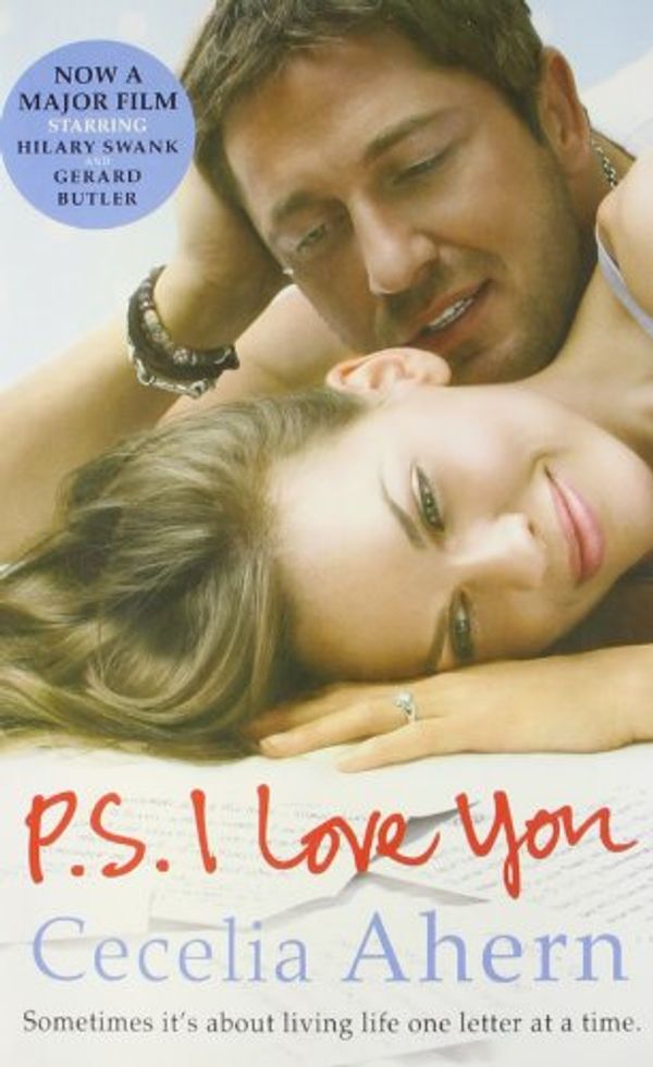 Cover Art for 9780007270101, PS, I Love You by Cecelia Ahern