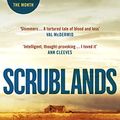 Cover Art for B07DXNR63B, Scrublands: The Stunning, Word-of-Mouth Thriller of 2019 by Chris Hammer