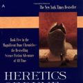 Cover Art for 9780575034235, Heretics of Dune by Frank Herbert