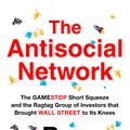 Cover Art for 9780008497026, The Antisocial Network by Ben Mezrich