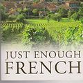 Cover Art for 9781864367546, Just Enough French by Sally Hammond