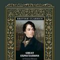 Cover Art for 9781910880203, British Classics. Great Expectations by Charles Dickens, Marie-Michelle Joy