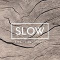 Cover Art for B07179WC1B, Slow: Live Life Simply by Brooke McAlary