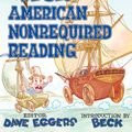 Cover Art for 9780618570485, The Best American Nonrequired Reading by Beck