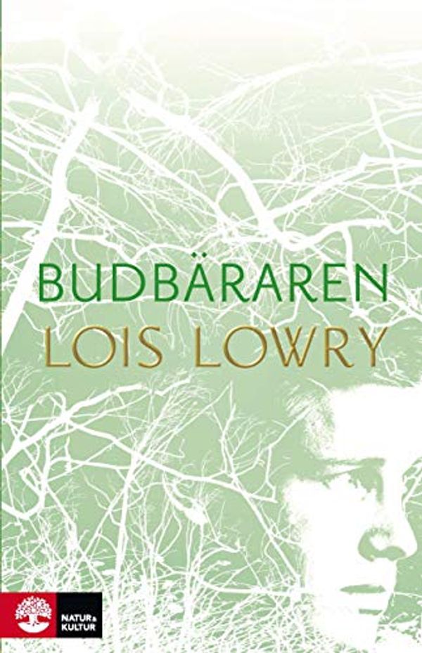 Cover Art for 9789127144521, Budbäraren by Lois Lowry