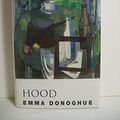 Cover Art for 9780241134436, Hood by Emma Donoghue