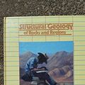 Cover Art for 9780471092674, Structural Geology of Rocks and Regions by George H. Davis