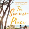 Cover Art for 9781761263903, The Summer Place by Janette Paul