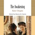Cover Art for 9780312446475, The Awakening by Kate Chopin