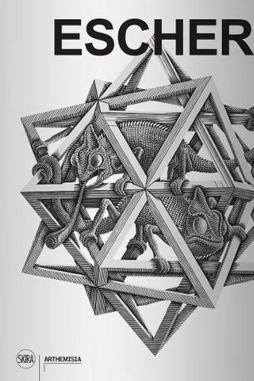 Cover Art for 9788857251431, Escher by Federico Giudiceandrea