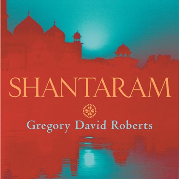Cover Art for B00KOIRNLW, Shantaram by Gregory David Roberts