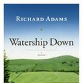 Cover Art for 9781417754205, Watership Down by Richard Adams