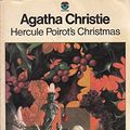 Cover Art for 9780006141266, Hercule Poirot's Christmas by Agatha Christie