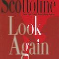 Cover Art for 9781410415561, Look Again by Lisa Scottoline