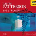 Cover Art for 9783868044720, Die 5. Plage / The 5th Horseman by James Patterson, Maxine Paetro