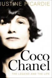 Cover Art for 9780007317615, Coco Chanel by Justine Picardie